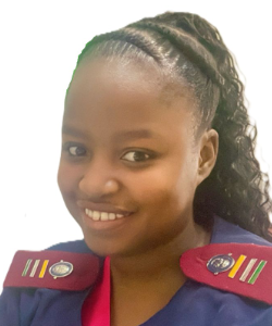 Sr. Karabo