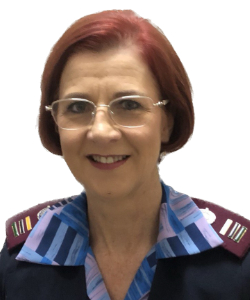 Sr. Zelna Vermooten